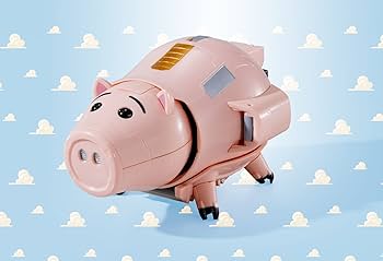 Amazon.co.jp: TAMASHII NATIONS 超合金 トイ・ストーリー 超合体